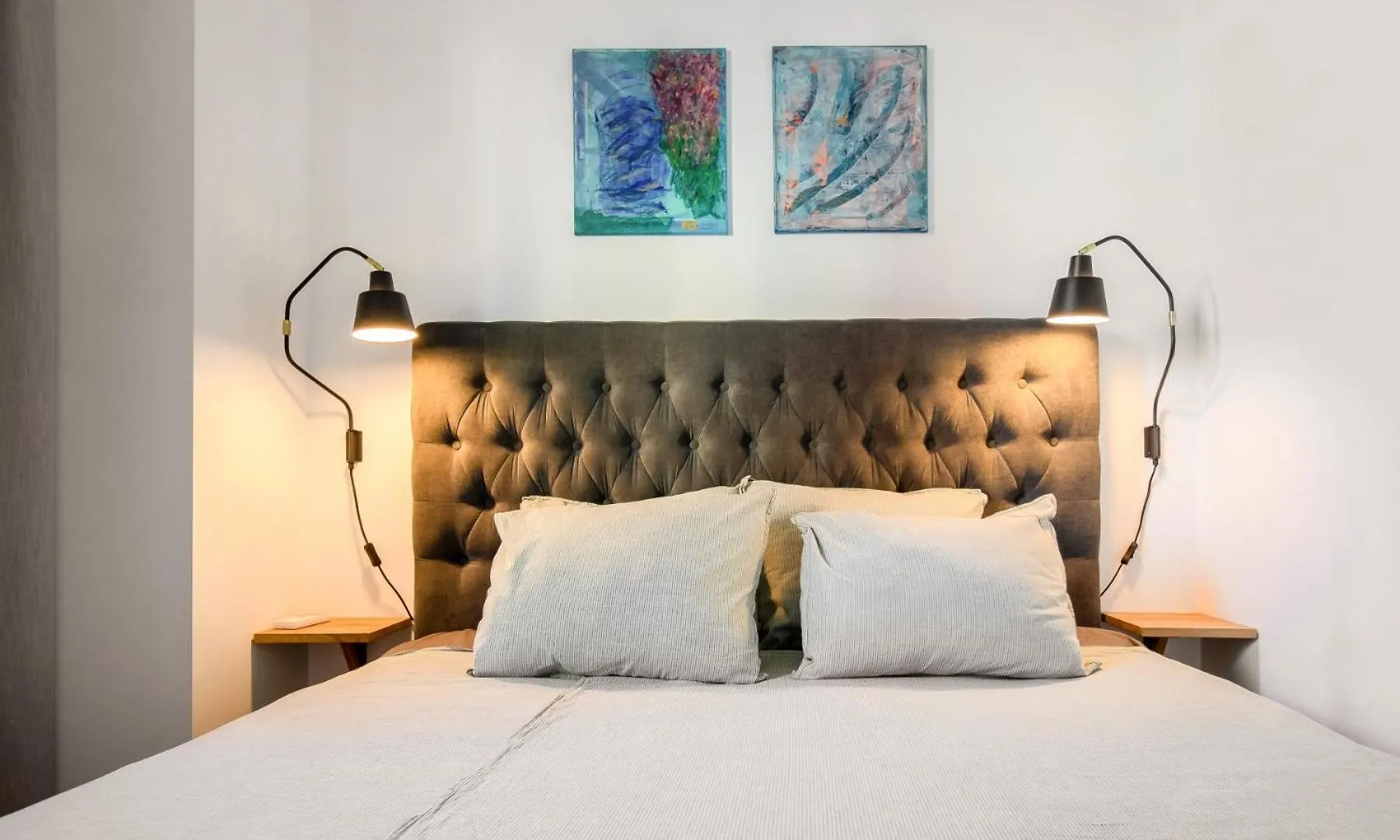 Nerja Apartamento Con Piscina Y Garaje Spain