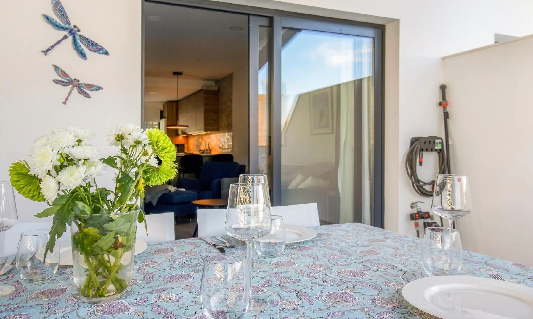 Nerja Apartamento Con Piscina Y Garaje