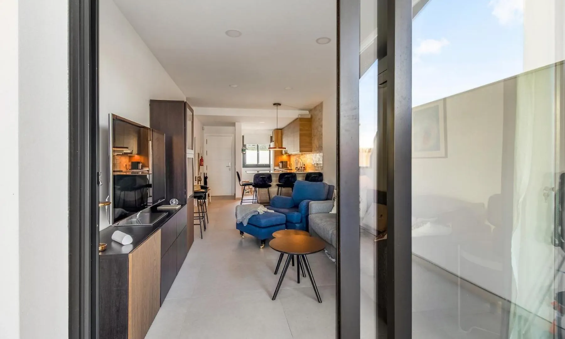 Nerja Apartamento Con Piscina Y Garaje Spain