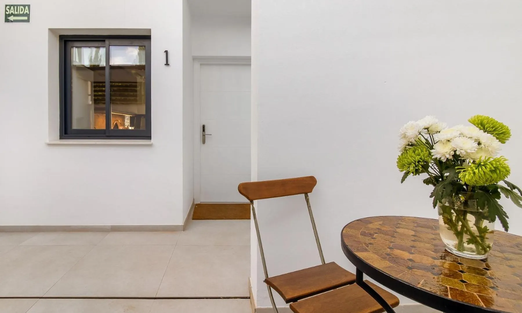 Nerja Apartamento Con Piscina Y Garaje 0*,  Spain