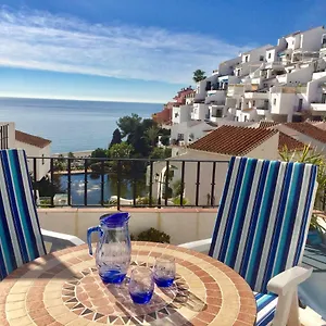 Capistrano Playa Relax&enjoy Nerja